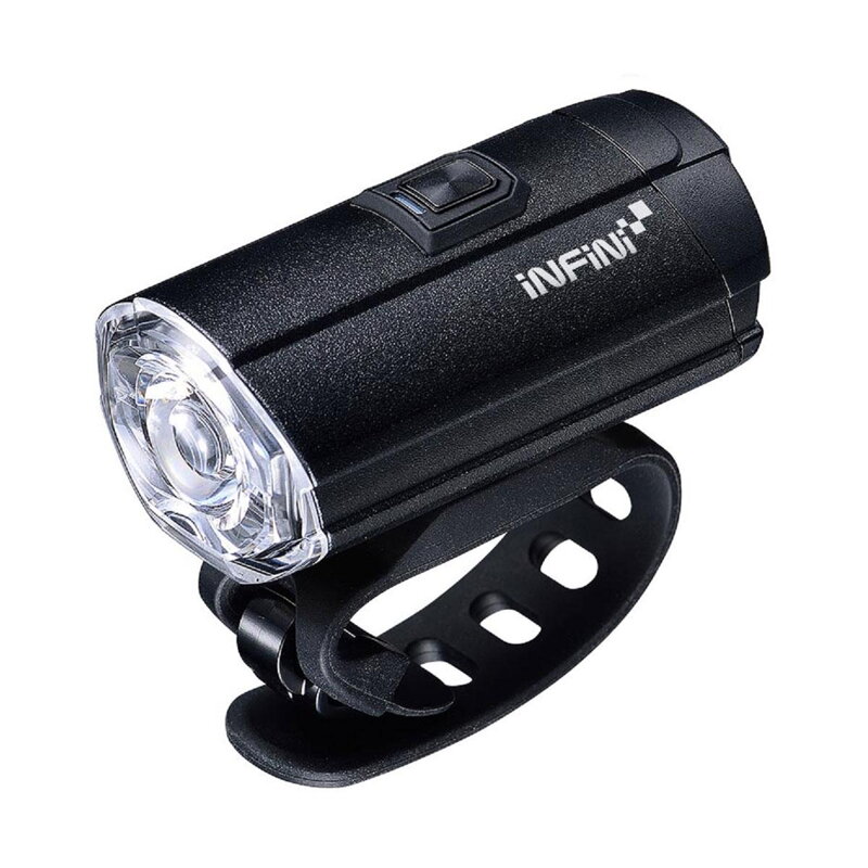 INFINI Light TRON 300 avant 6f noir USB
