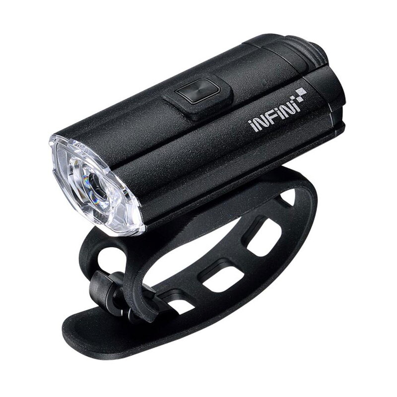 INFINI Light TRON 100 avant 4f noir USB