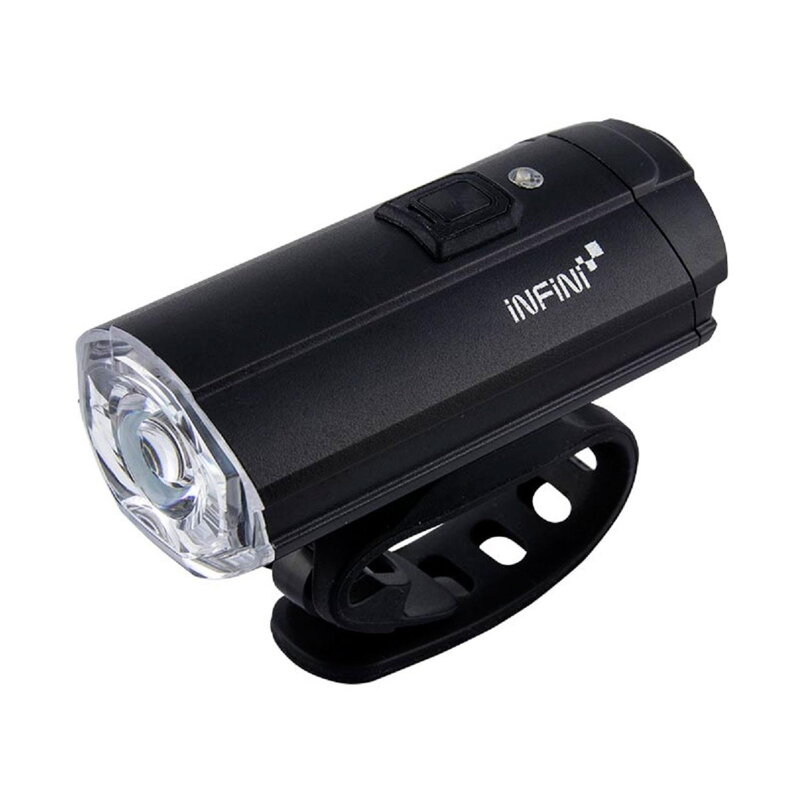 INFINI Light TRON 500 avant 6f noir USB
