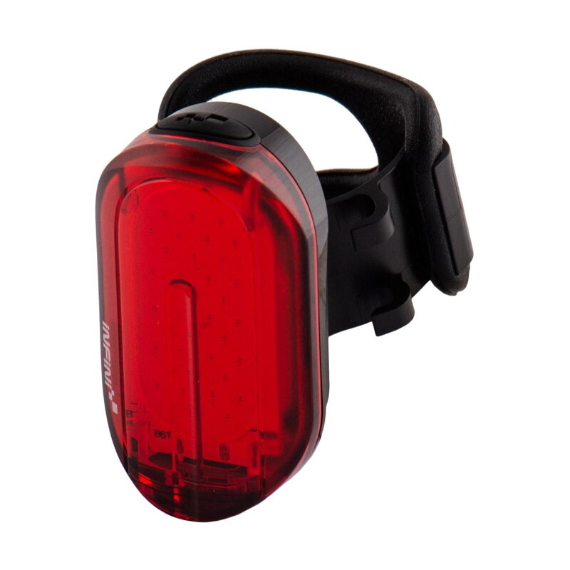 INFINI Feu OLLEY arrière 7f noir USB