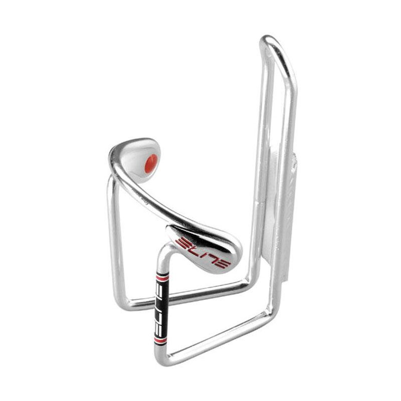 Panier ELITE CIUSSI GEL AL argent