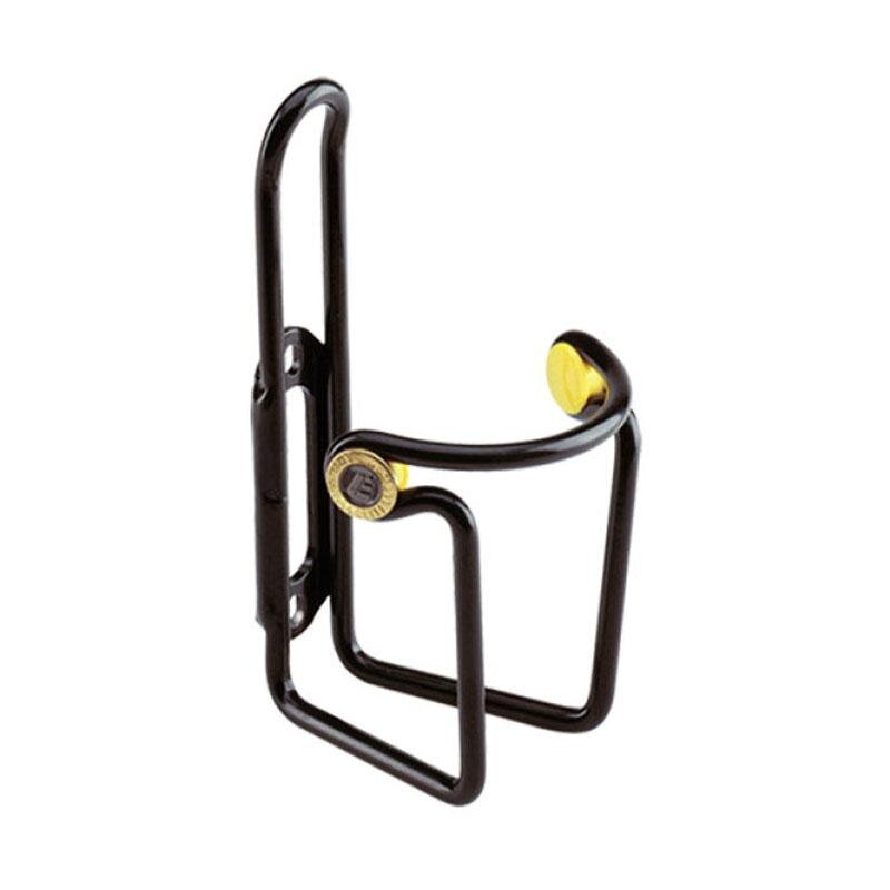 Panier ELITE CIUSSI AL noir