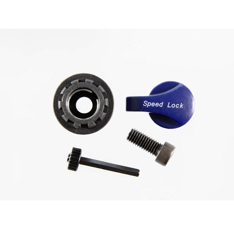 SR SUNTOUR Set consignation + insert FKE028-18 XCT