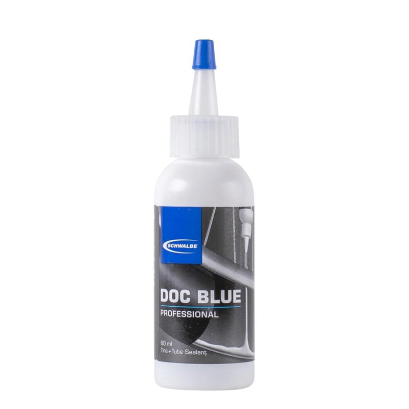 SCHWALBE Colle DOC BLUE pour pneus tubeless 60ml