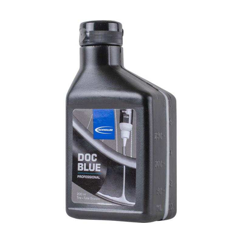 SCHWALBE Colle DOC BLUE pour pneus tubeless 200ml
