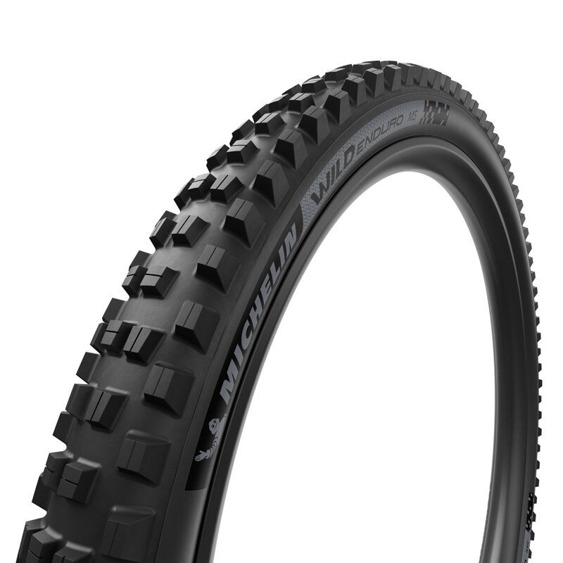 MICHELIN Plášť WILD ENDURO MAGI-X 29x2.40 (61-622) 1290g Racing skladací