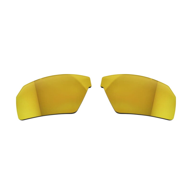Verres dorés HQBC SQELOR