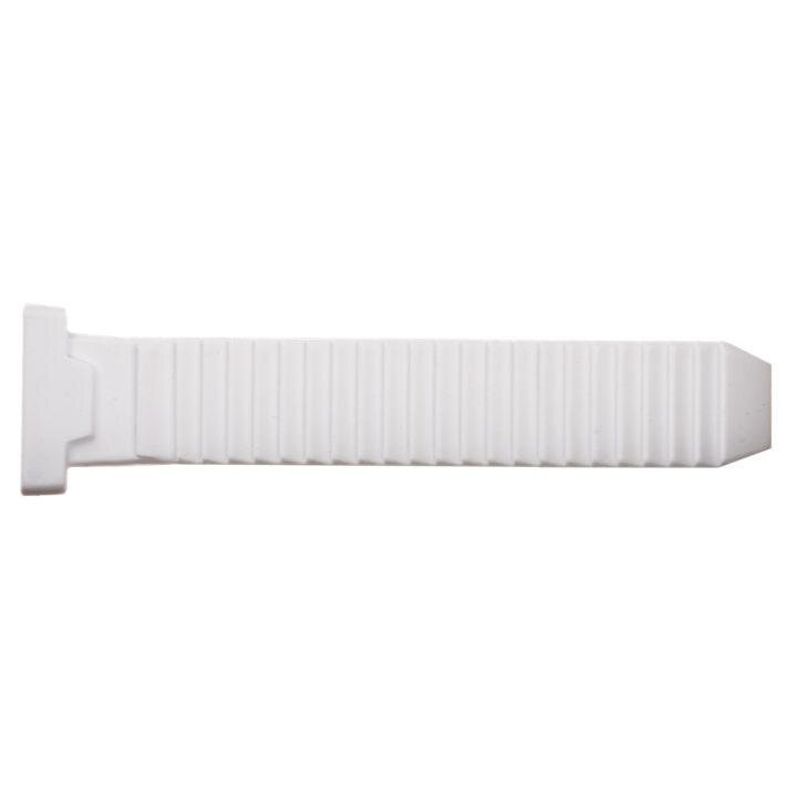 Sangle Bontrager Trainer blanc Sangle Bontrager Trainer blanc