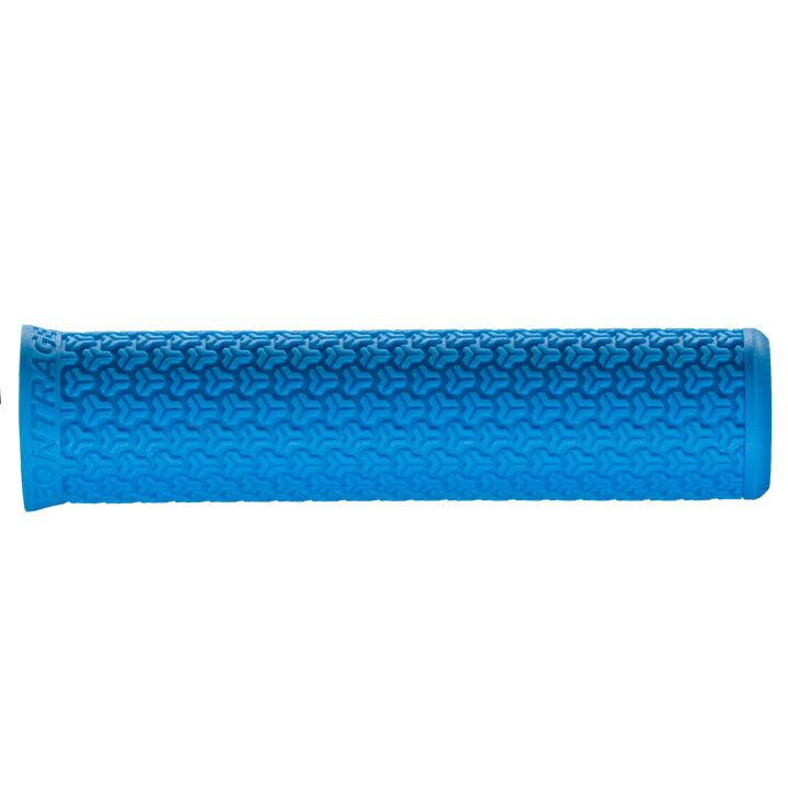 Guidon Bontrager XR bleu Guidon Bontrager XR bleu