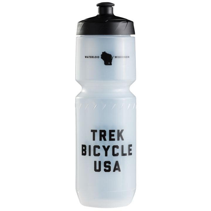 BONTRAGER Bidon Trek Bicycle Max 710 ml