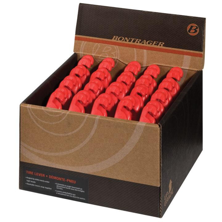 BONTRAGER Outil démonte-pneus BONTRAGER Outil démonte-pneus