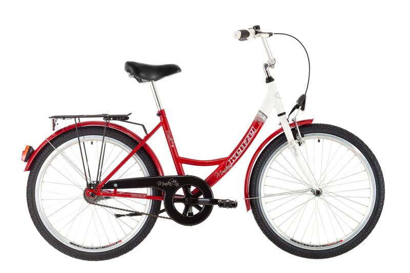 Bicykel Kenzel MONIKA Bicykel Kenzel MONIKA