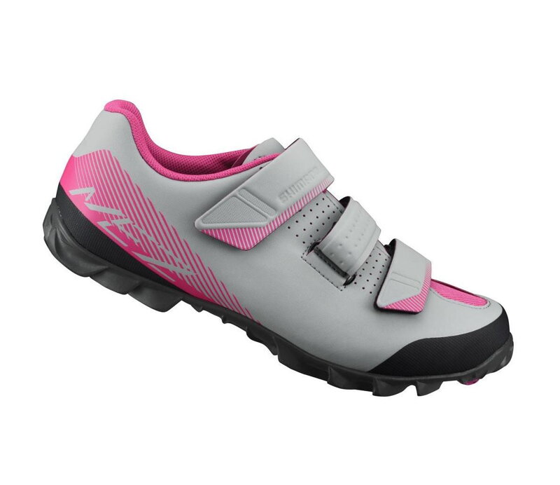 Baskets SHME200 pour femmes grises Baskets SHME200 pour femmes grises