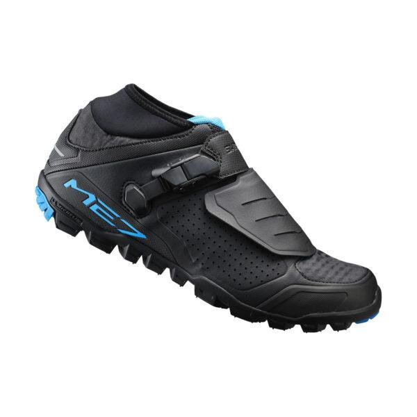Baskets SHME700 noires Baskets SHME700 noires