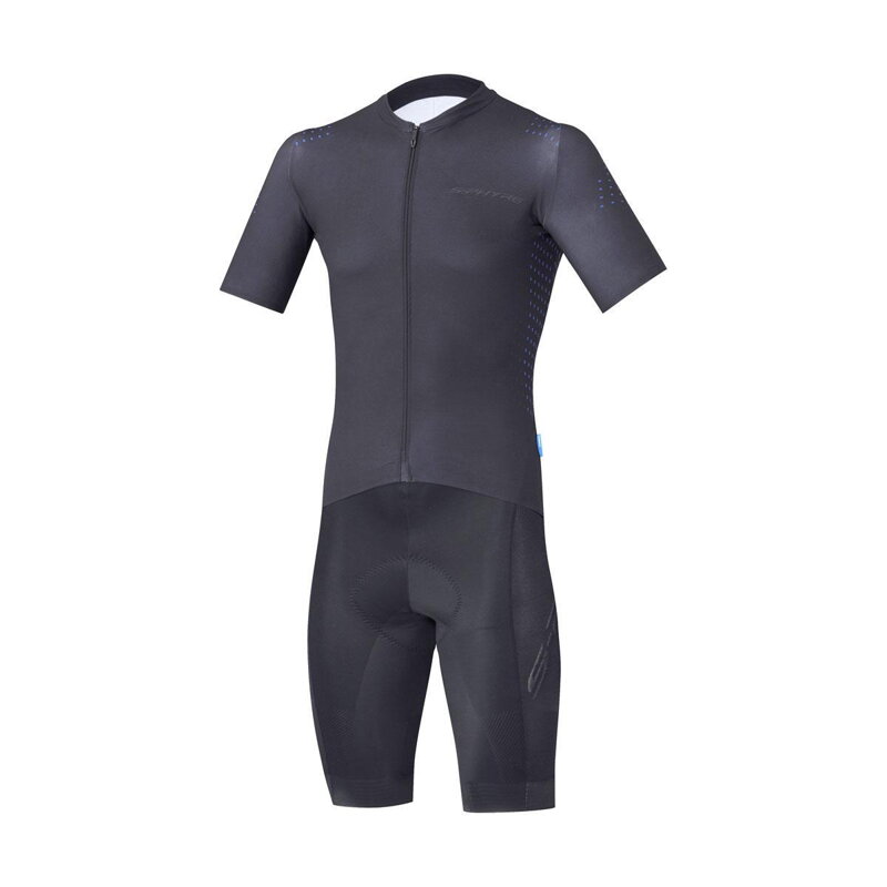 Combinaison S-PHYRE noir Combinaison S-PHYRE noir