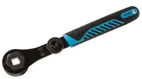 Extracteur de manivelle Shimano Hollowtech II. Extracteur de manivelle Shimano Hollowtech II.