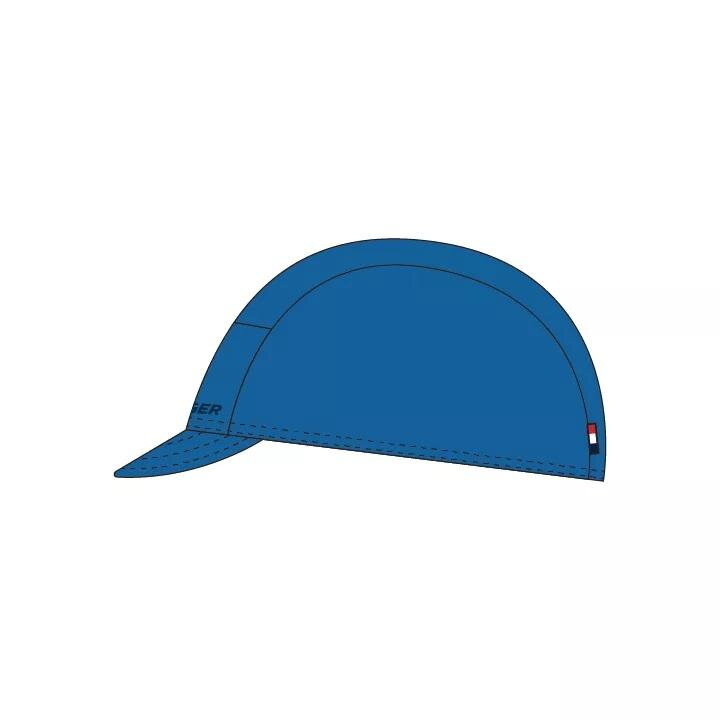Casquette Bontrager bleu