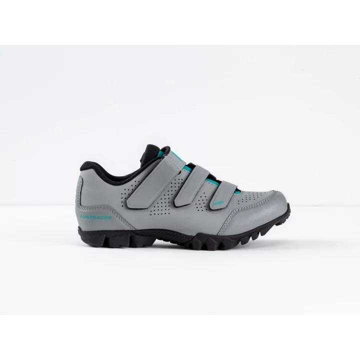 Bontrager Tretry Adorn WSD gris 2021/ Taille: 40 Bontrager Tretry Adorn WSD gris 2021/ Taille: 40