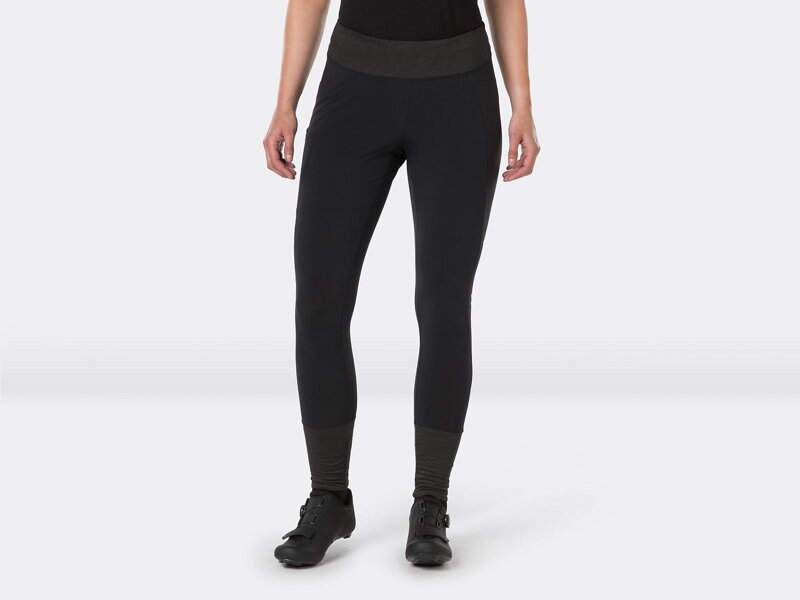 Pantalon Bontrager Kalia WSD noir Pantalon Bontrager Kalia WSD noir