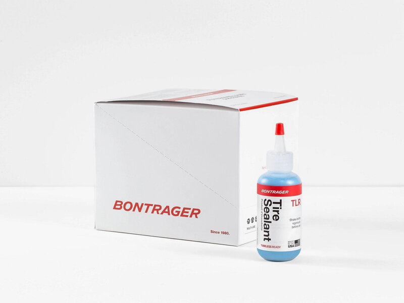 Recharge Bontrager pour pneus tubeless 90ml Recharge Bontrager pour pneus tubeless 90ml