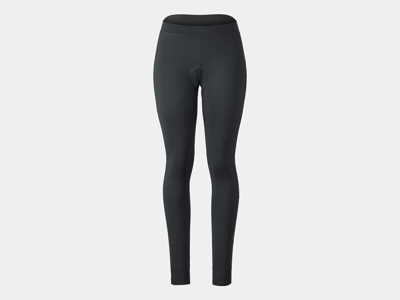 Pantalon thermique Bontrager Circuit avec insert WSD noir Pantalon thermique Bontrager Circuit avec insert WSD noir