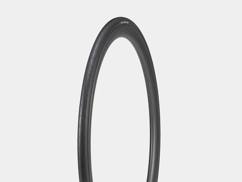 Pneu Bontrager AW3 HCL 700x25C noir Pneu Bontrager AW3 HCL 700x25C noir