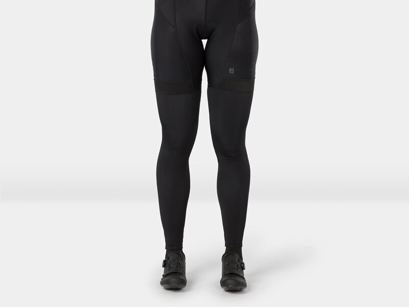 Bontrager Jambières noir Bontrager Jambières noir