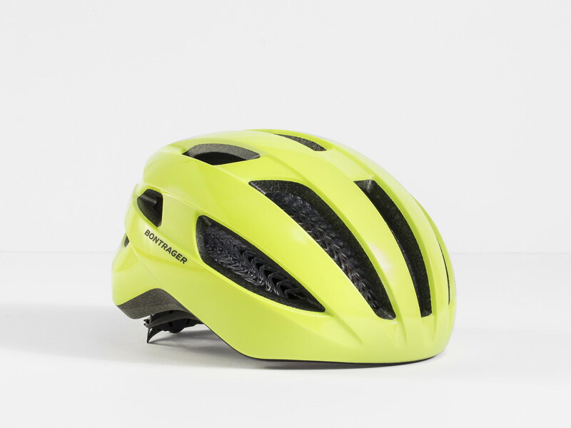Casque Bontrager Starvos WC jaune Casque Bontrager Starvos WC jaune
