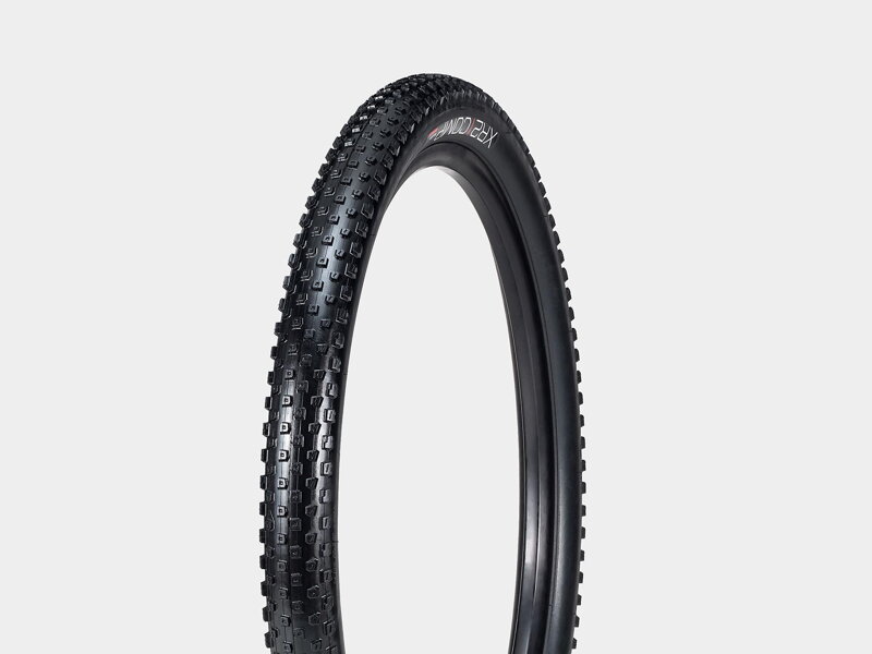 BONTRAGER Pneu XR2 Comp 26×2,20 noir