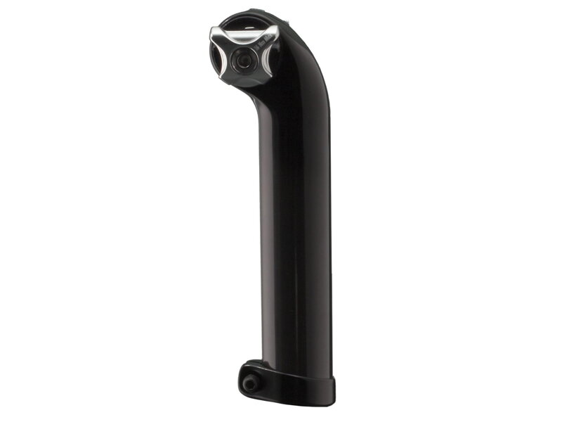 BONTRAGER Tige de selle Trek Round 20×135 mm noire