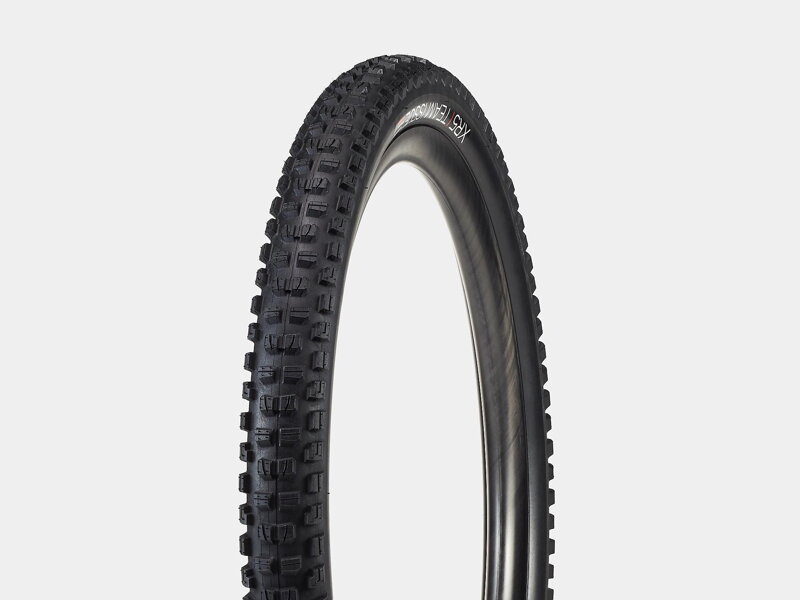 Pneu Bontrager XR5 TI 27,5x2,5 TLR noir Pneu Bontrager XR5 TI 27,5x2,5 TLR noir