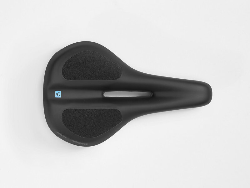 BONTRAGER Selle Commuter Fluid /Taille:185 mm  