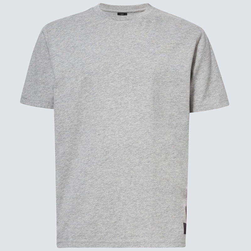 T-shirt Oakley Patch gris 2022 T-shirt Oakley Patch gris 2022