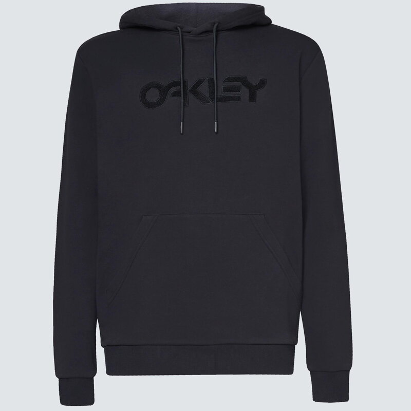 Sweat Oakley Teddy B1B noir 2022 Sweat Oakley Teddy B1B noir 2022