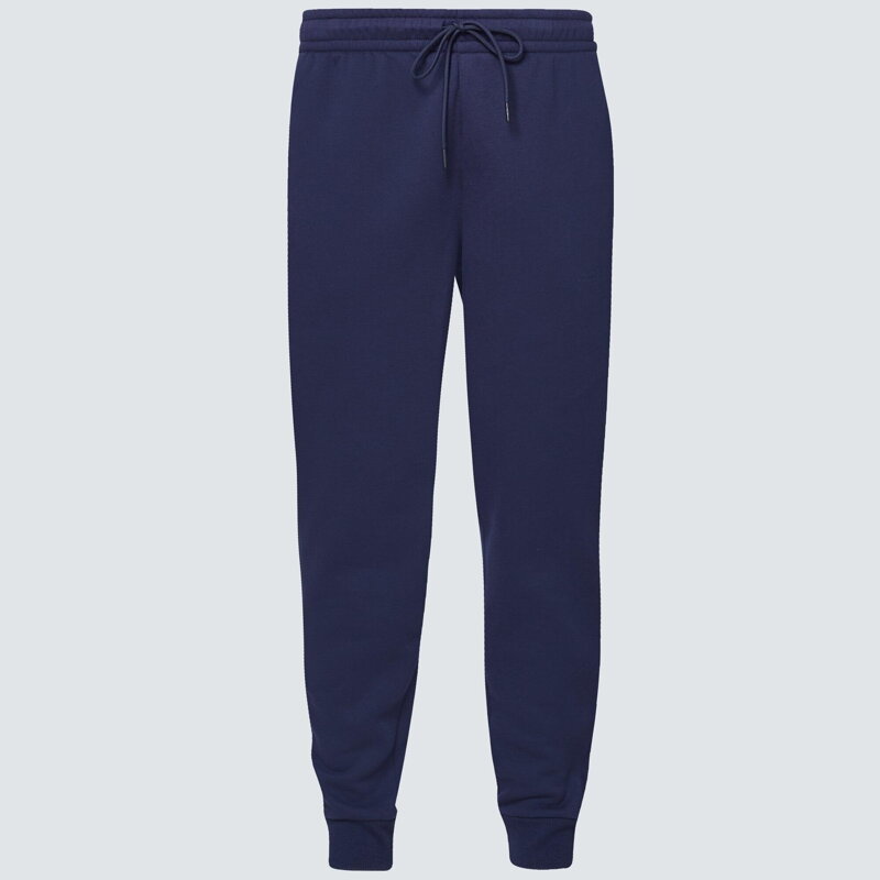 Pantalon de survêtement Oakley Relax bleu 2022 Pantalon de survêtement Oakley Relax bleu 2022