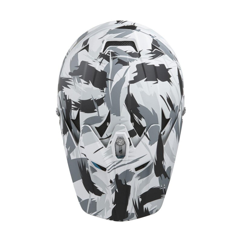 Casque PHOENIX+ gris mat Casque PHOENIX+ gris mat