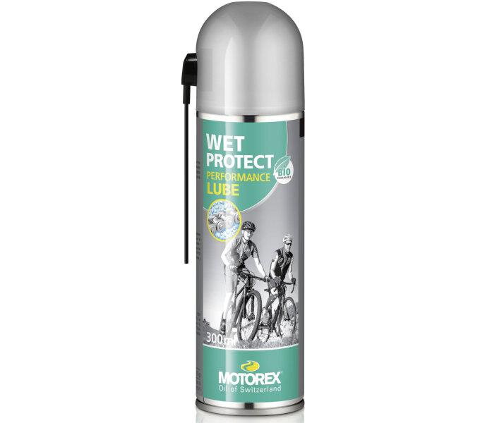 Huile WET PROTECT 300ml