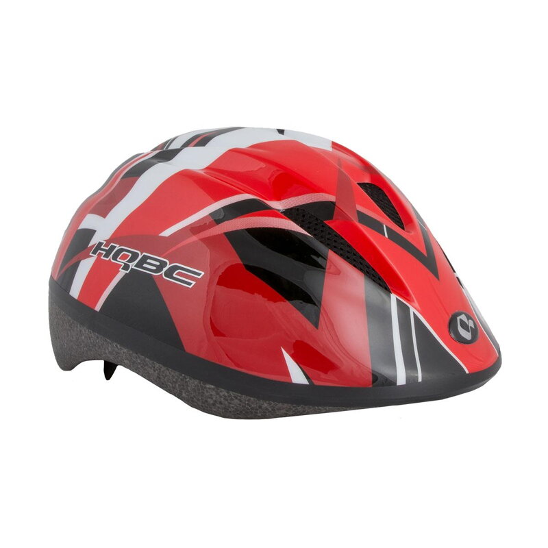 Casque KIQS rouge Casque KIQS rouge