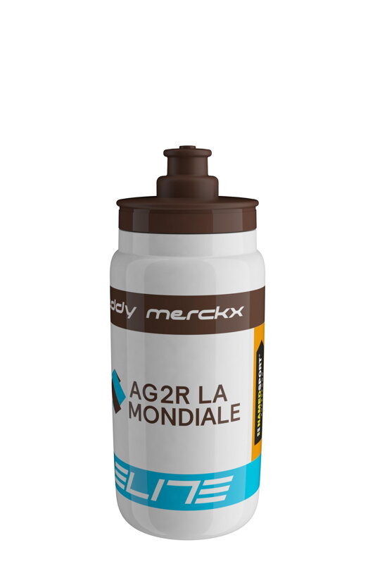 Bidon FLY AG2R 2020 550 ml Bidon FLY AG2R 2020 550 ml