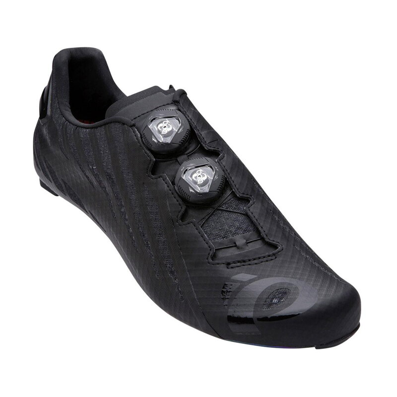 PEARL IZUMI Baskets PRO LEADER v4 noir PEARL IZUMI Baskets PRO LEADER v4 noir