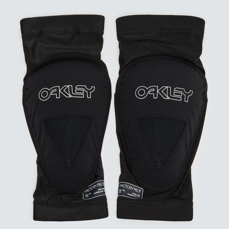 Coudières Oakley noir/ S/M Coudières Oakley noir/ S/M