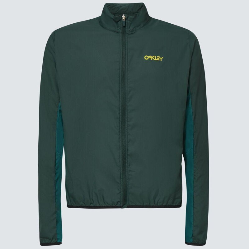 Veste Oakley Elements verte Veste Oakley Elements verte