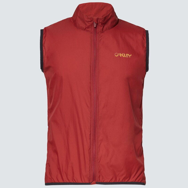 Veste Oakley Elements rouge Veste Oakley Elements rouge