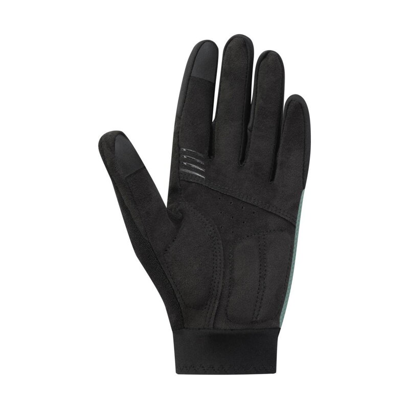 Gants femme EXPLORER FF bleu sarcelle Gants femme EXPLORER FF bleu sarcelle