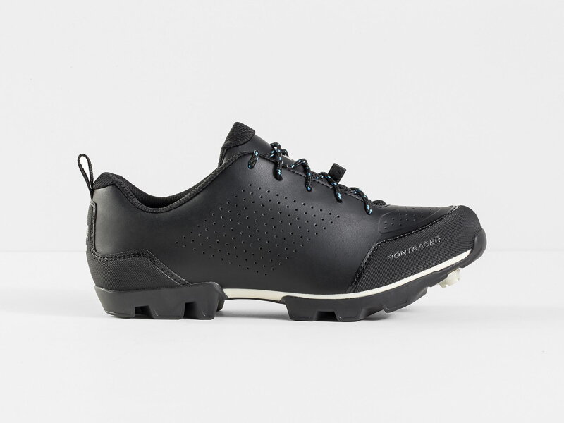 Baskets Bontrager GR2 Noir Baskets Bontrager GR2 Noir