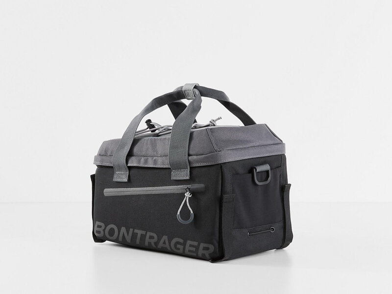 Sac de coffre Bontrager Commuter Sac de coffre Bontrager Commuter