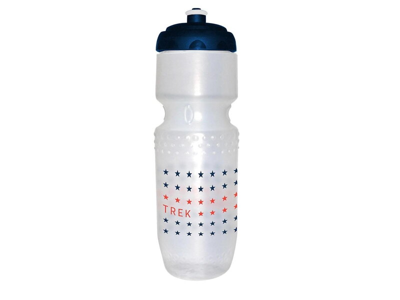 BONTRAGER Bidon Trek EU Max Stars transparent 710 ml BONTRAGER Bidon Trek EU Max Stars transparent 710 ml