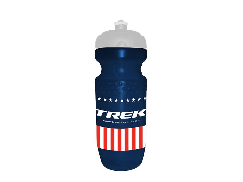 BONTRAGER Bidon Trek EU Silo bleu 591 ml