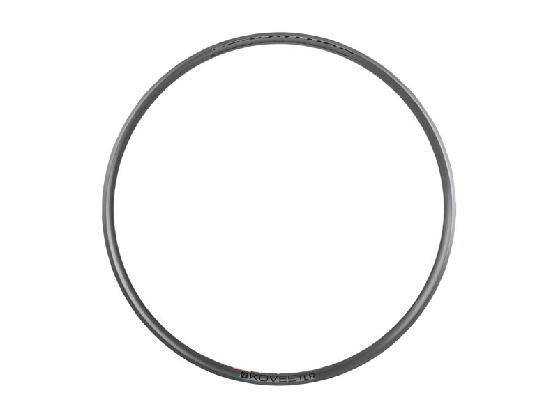BONTRAGER Jante Kovee TLR 29 VTT 28 trous noir