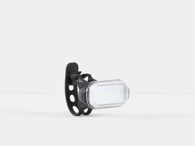 Bontrager Feu avant Trek Ion 50 R noir Bontrager Feu avant Trek Ion 50 R noir